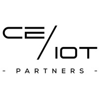CE/IoT Partners Logo