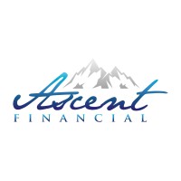 Ascent Financial Logo