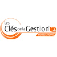 Les Clés de la Gestion Logo