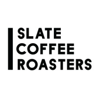Slate Coffee Roasters Logo