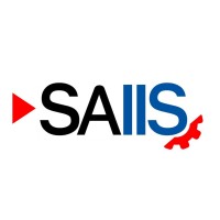 SAIIS - Industrial and Systems Engineering Alumni Society Logo