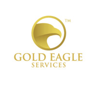 Gold Eagle Services - Your Austin Air Conditioning and Heating Expert Logo