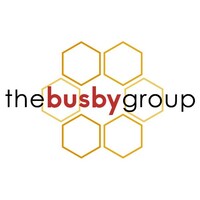 The Busby Group Logo