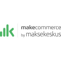 Maksekeskus AS Logo
