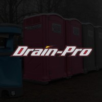 Drain-Pro, Inc. Logo