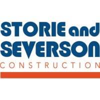 Storie and Severson Construction Logo