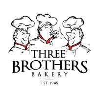 Three Brothers Bakery Logo
