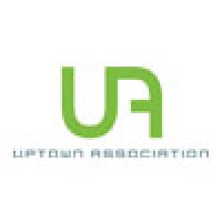 Uptown Association Logo