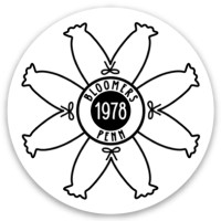 Bloomers Comedy Logo