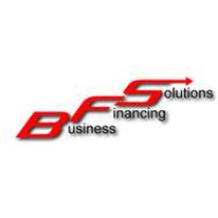 Business Financing Solutions Logo
