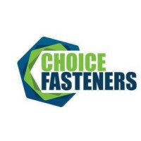 Choice Fasteners Logo