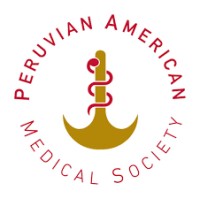 Peruvian American Medical Society Logo