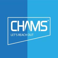 Chams Branding Solutions India Pvt. Ltd Logo