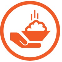 GOOD FOOD INC. MX Logo