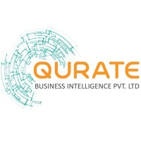 Qurate Business Intelligence Logo
