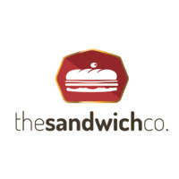 the sandwich co. Logo