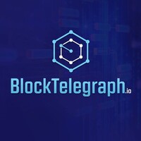 Block Telegraph Logo