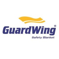 GuardWing Safety Blanket Logo