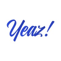 Yeaz! Logo