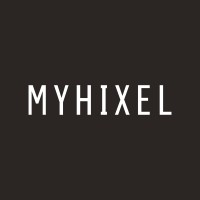 MYHIXEL Logo