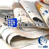 El Catalizador ULA Logo