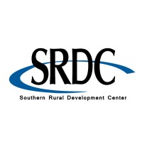 Southern Rural Development Center Logo