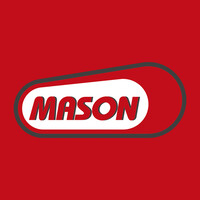 Concessionaria Mason Logo