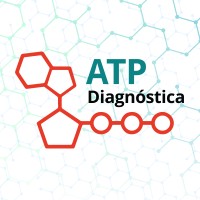 ATP DIAGNÓSTICA Logo