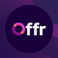 Offr Logo
