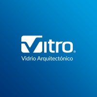Vitro Vidrio Arquitectónico Logo