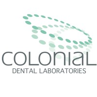 Colonial Dental Lab Logo