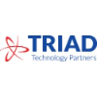 Triad Technology Partners Logo