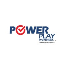 Power Play Partners LLC Logo