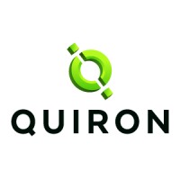 Quiron Digital Logo