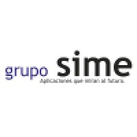 Grupo Sime Logo