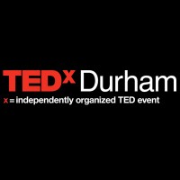 TEDxDurham Logo