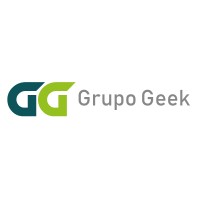 Grupo Geek Logo