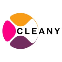 Cleany Logo