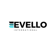 Evello International, LLC Logo