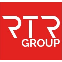 RTR Group, Inc. Logo