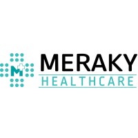 Meraky Healthcare Limited Logo