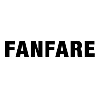 Fanfare Label Logo