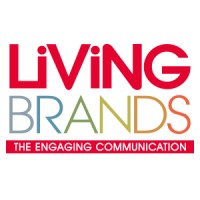 LIVING BRANDS Logo