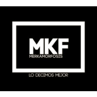 MKF Merkamorfosis Logo