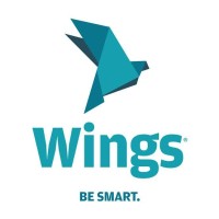 Wings Logo