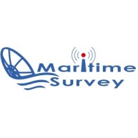 Maritime-Survey Consultants Logo