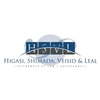 Higasi, Shimada, Veisid & Leal Advogados Associados Logo