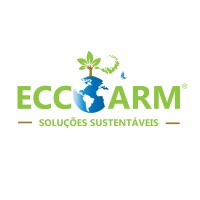 Eccoarm Soluções Sustentáveis Logo