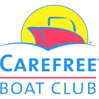 Carefree Boat Club Logo