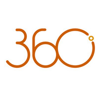 360 publicidad Logo